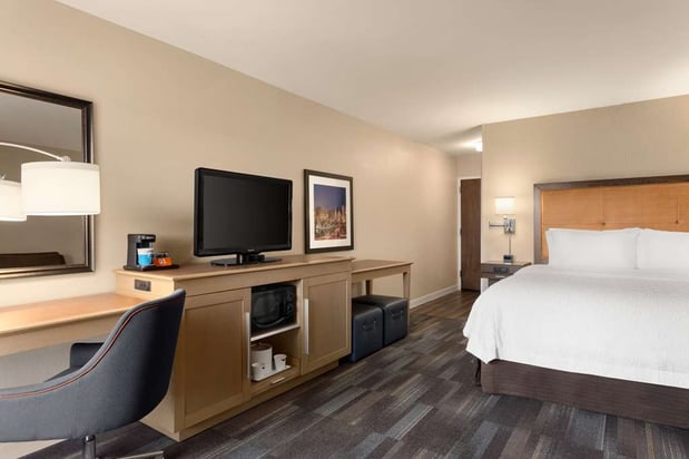 Images Hampton Inn Fort Smith