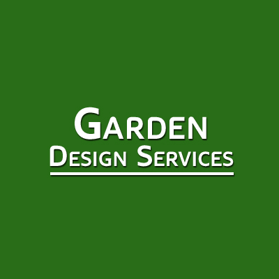 Garden Design Services Logo