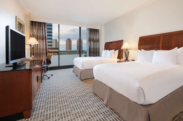 Images Hilton Houston Post Oak by the Galleria