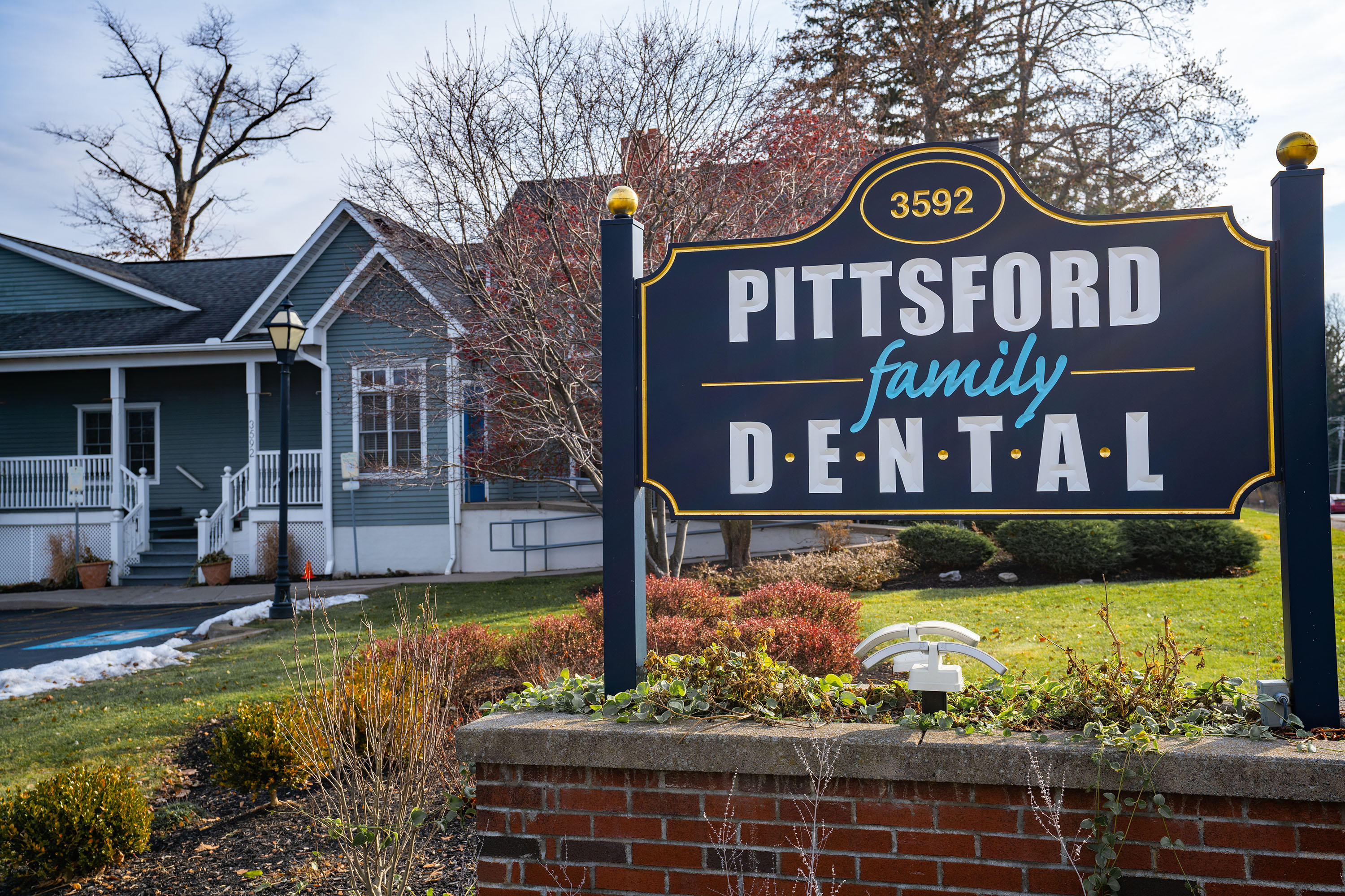 Pittsford Family Dental Photo