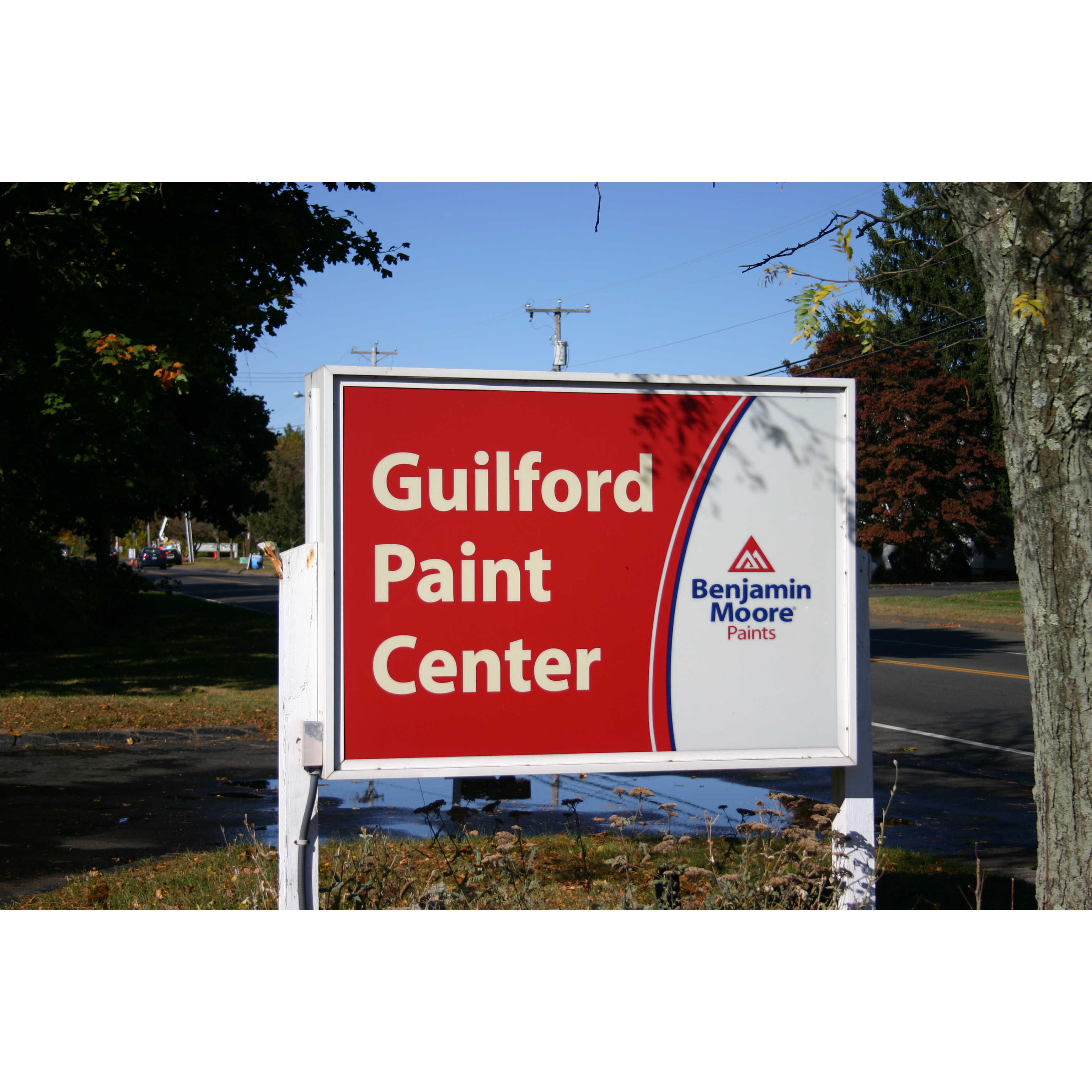 Guilford Paint & Decorating