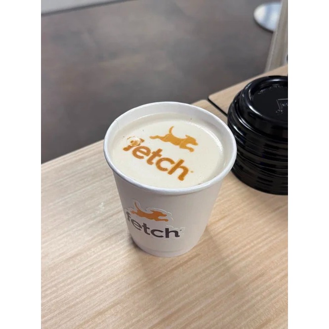 branded corporate events coffee Austin TX Smylie coffee catering 
