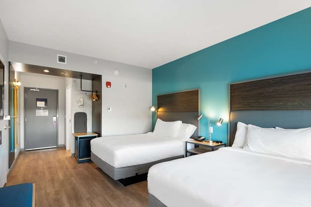 Images Tru by Hilton Cartersville