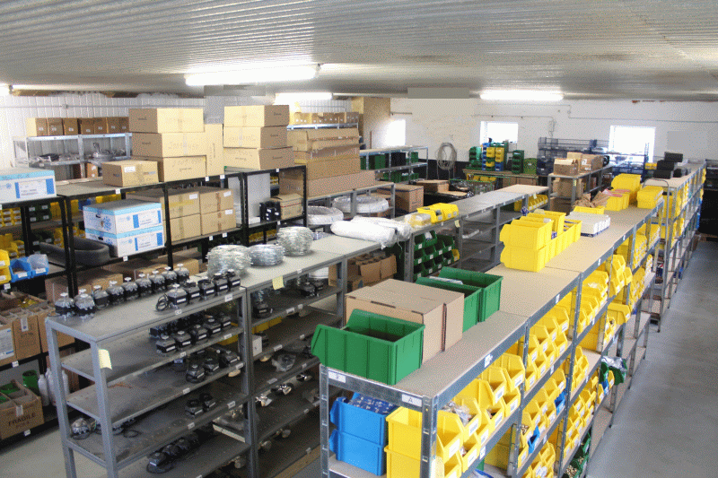 H + H Kältetechnik GmbH, Borghorster Strasse 68 in Laer