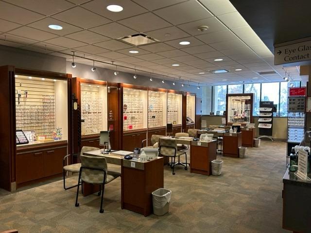Images Mayo Clinic Optical Store - Albert Lea