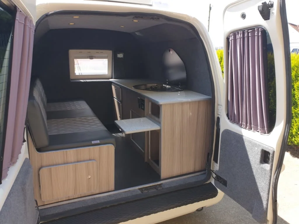 Images Camper Revamper's