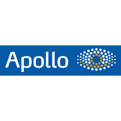 Kalkhorst Mario Apollo Optik in Limbach Oberfrohna - Logo