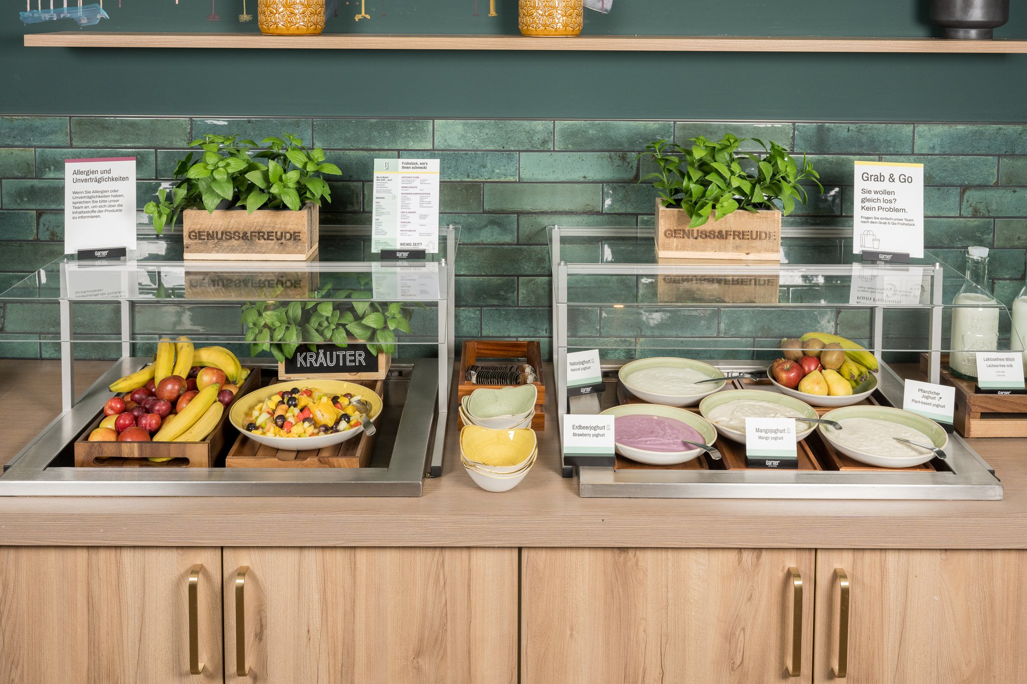 Images Garner Hotel Nottingham City Centre by IHG