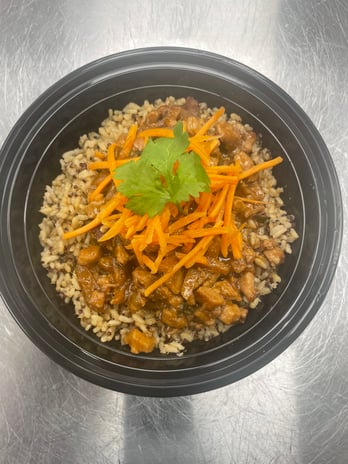 Images Chef Jowan Personal Chef Services