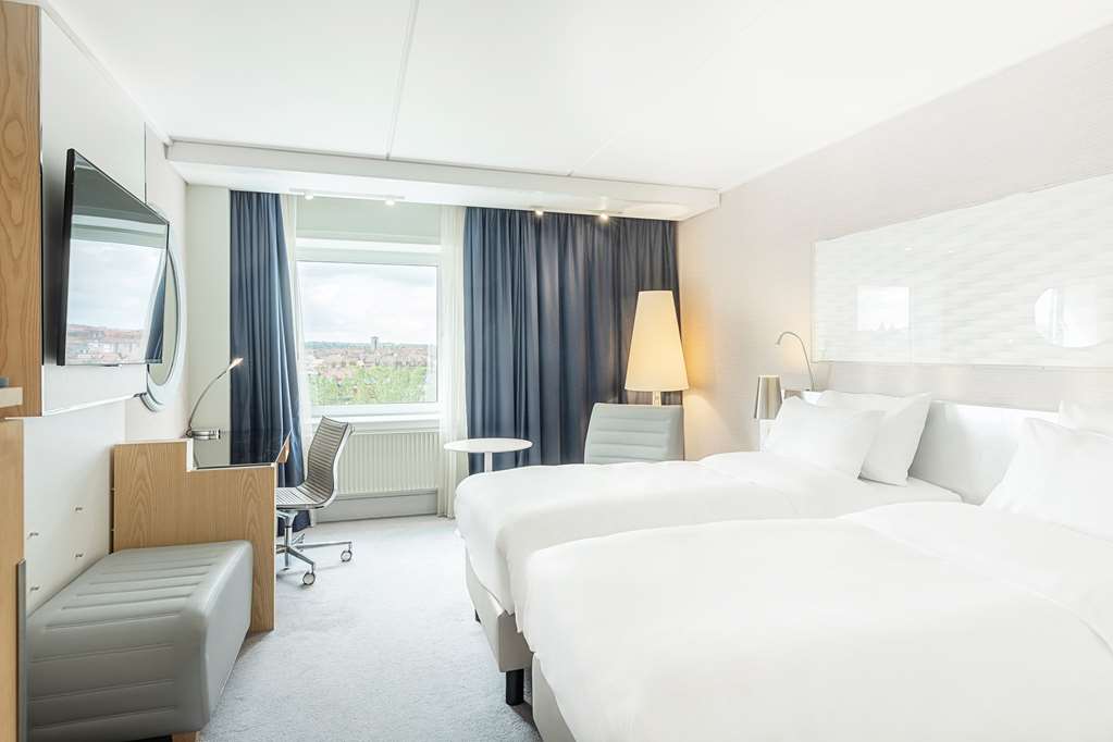 Images Radisson Blu Scandinavia Hotel, Aarhus