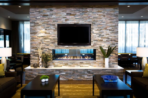 Images Staybridge Suites Seattle Downtown - Lake Union by IHG