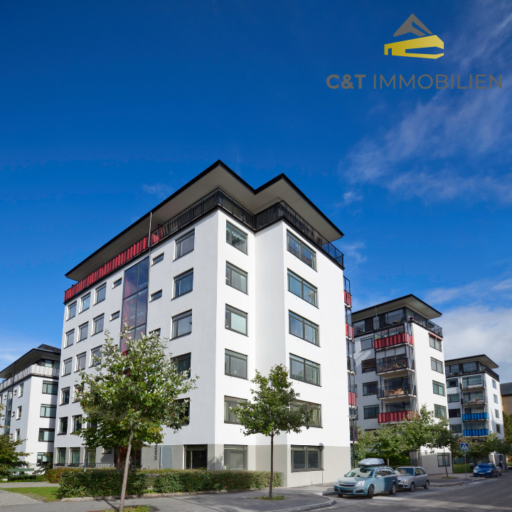 Bild 2 C & T Immobilien - Immobilienmakler & Hausverwaltung in Trier und Landkreis Trier-Saarburg in Trier