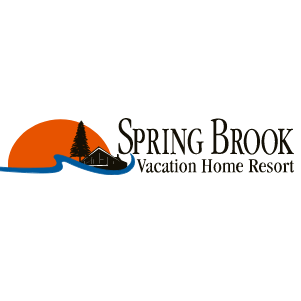 Spring Brook Resort Logo