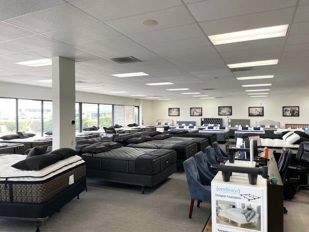 Images Ortho Mattress