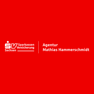 Sparkassen-Versicherung Sachsen Agentur Mathias Hammerschmidt Logo
