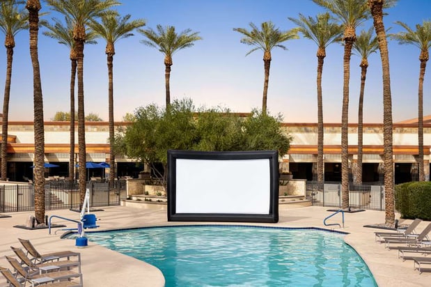 Images Hilton Scottsdale Resort & Villas