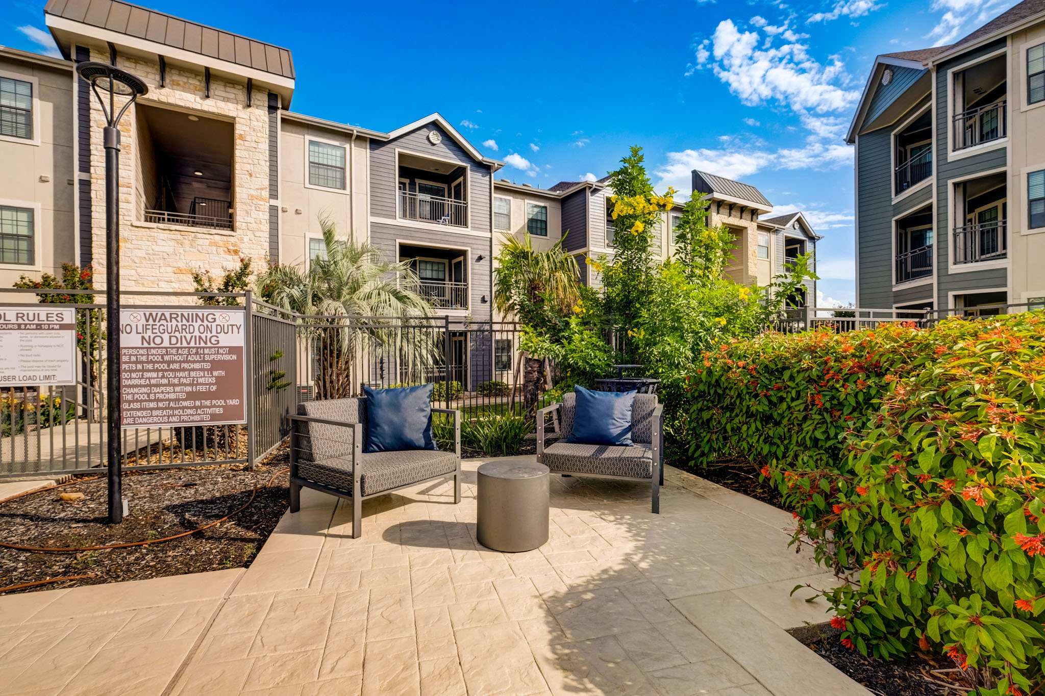 Boardwalk Med Center Apartments