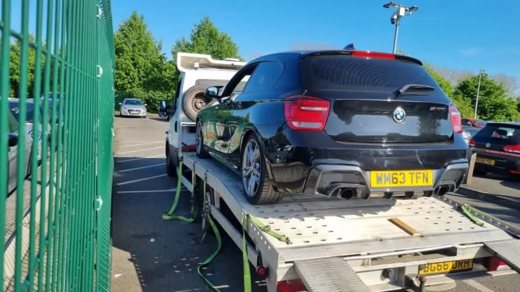 Images VP Autos Recovery