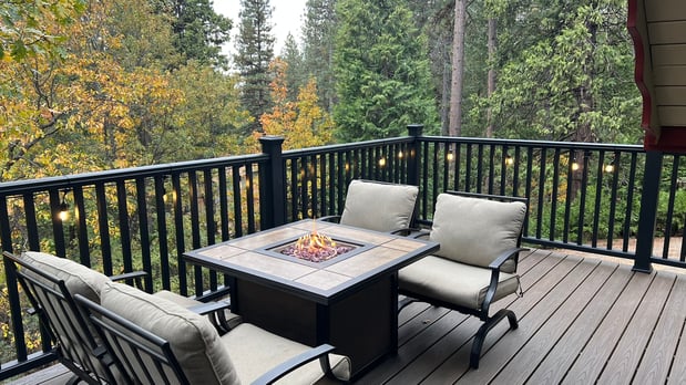 Images The Cozy Cub - Cabin in Arnold