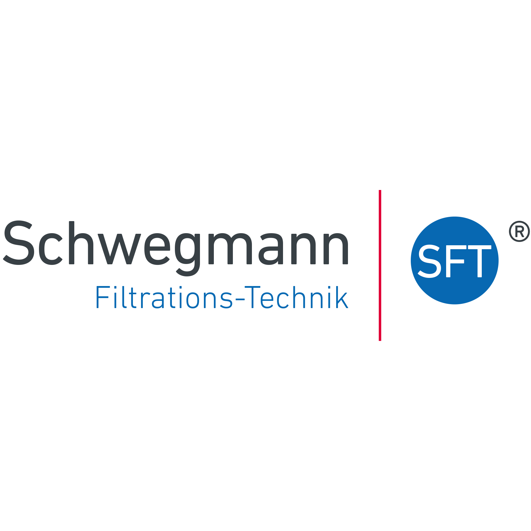 Logo Schwegmann Filtrations-Technik GmbH
