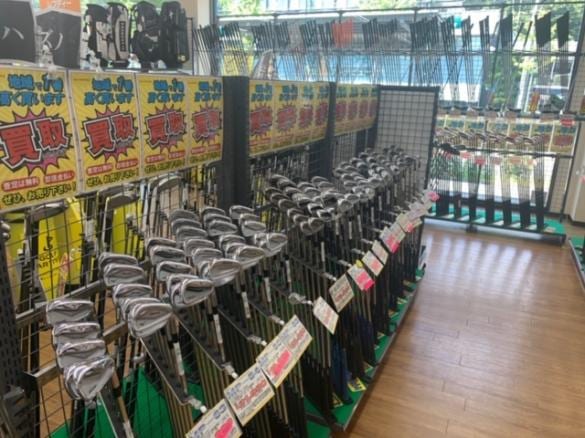 Images ゴルフパートナー 神戸名谷店