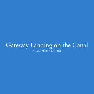 Gateway Landing on the Canal Apartment Homes