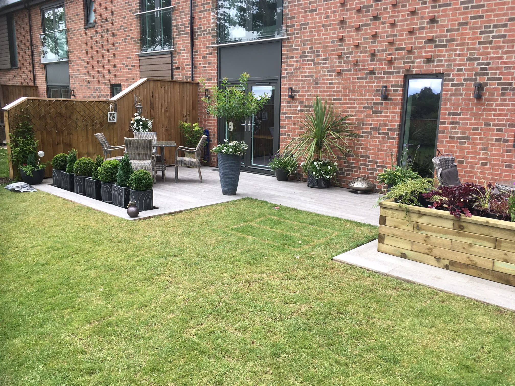 Images Webster & Son Landscapes Ltd