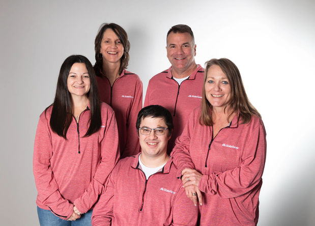 Images Bob Webb - State Farm Insurance Agent