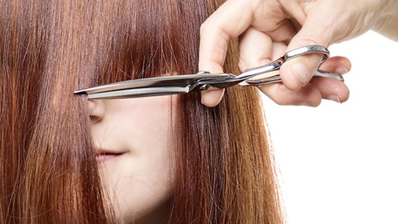 Images SIGNATUR - en sundere frisør