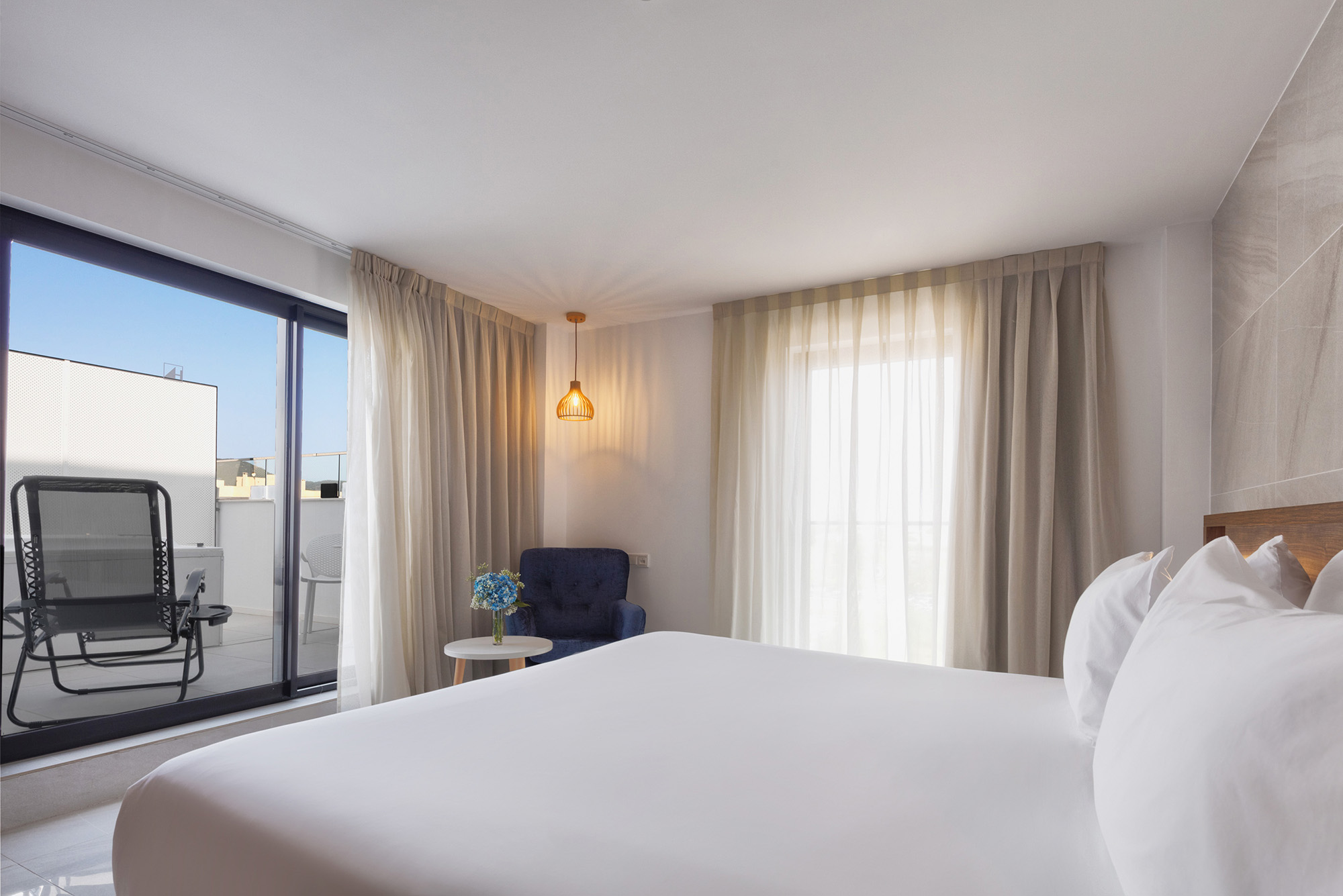 Images Eurostars Puerto de Ibiza