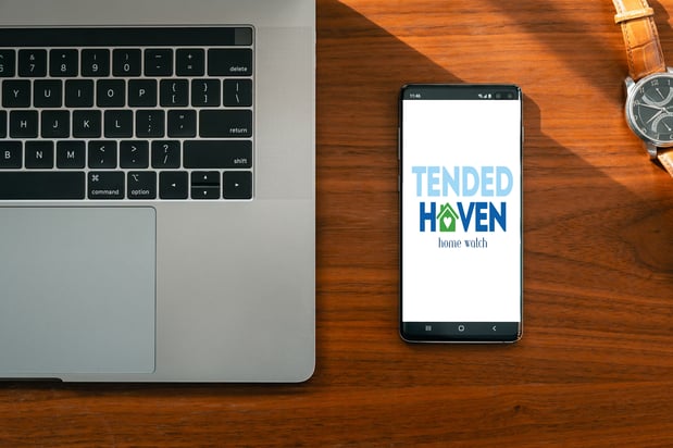 Images Tended Haven Home Watch