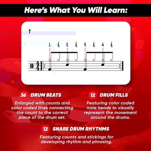 Images The Xgroove Drum Lessons