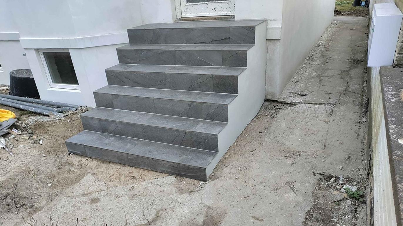 Images M.W Murerforretning