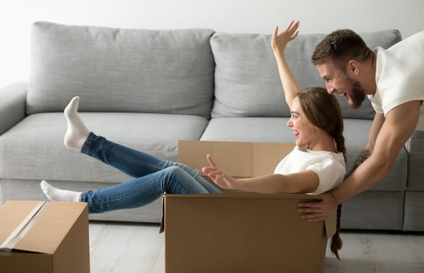 Images Towns at Bell Works