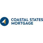 Bradley Ellis - Coastal States Mortgage Logo