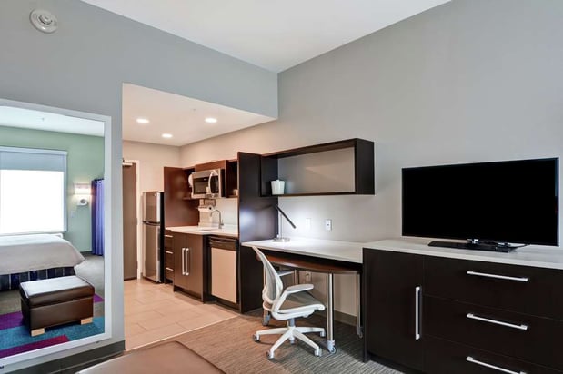 Images Home2 Suites by Hilton Pensacola I-10 at North Davis Hwy