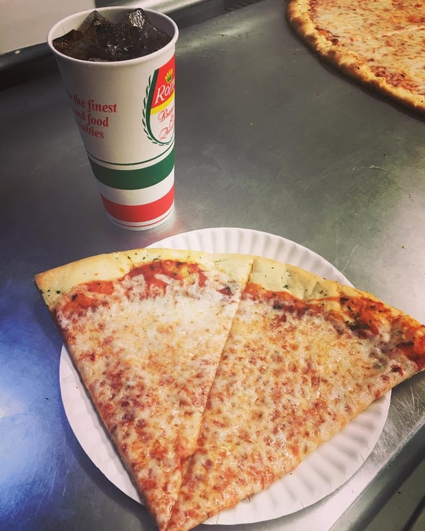 Images Pizza Casbah