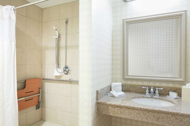 Images Hilton Garden Inn Omaha West