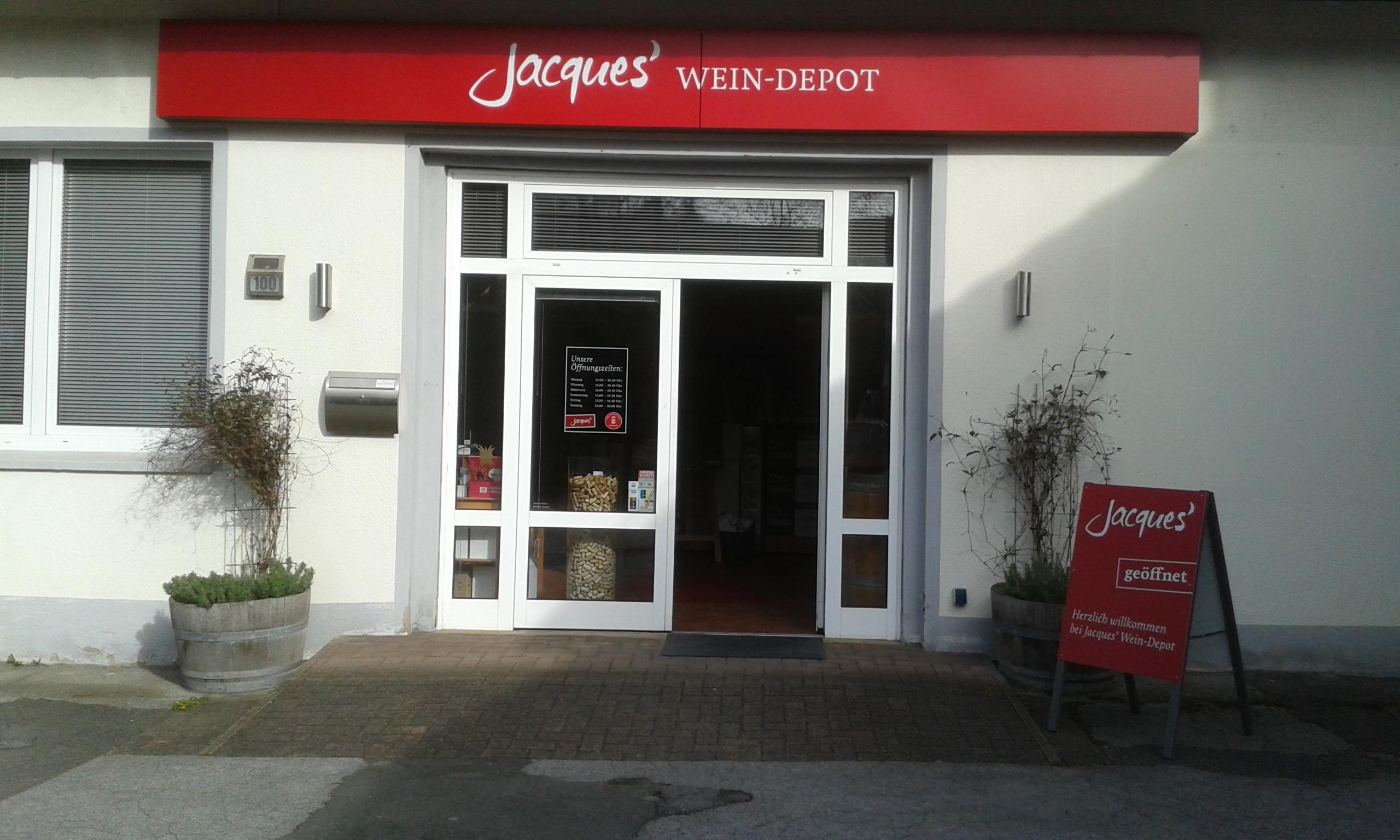 Bilder Jacques’ Wein-Depot Lüdenscheid