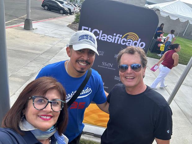 Images Empleos Latino