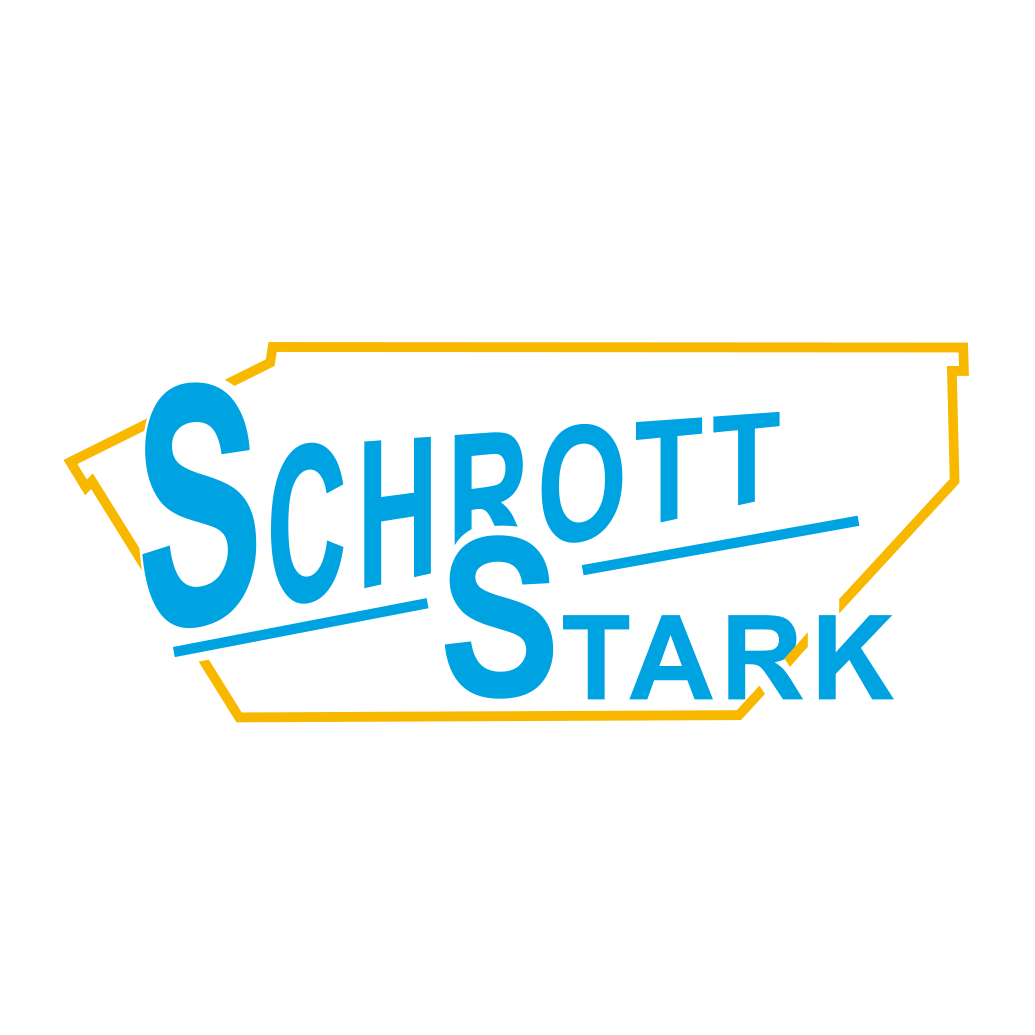 Logo Schrott-Stark