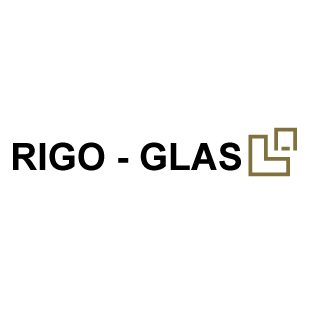 Logo von Rigo Glas GmbH