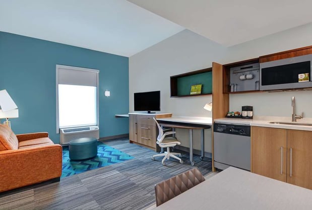 Images Home2 Suites by Hilton Richmond Hill Savannah I 95