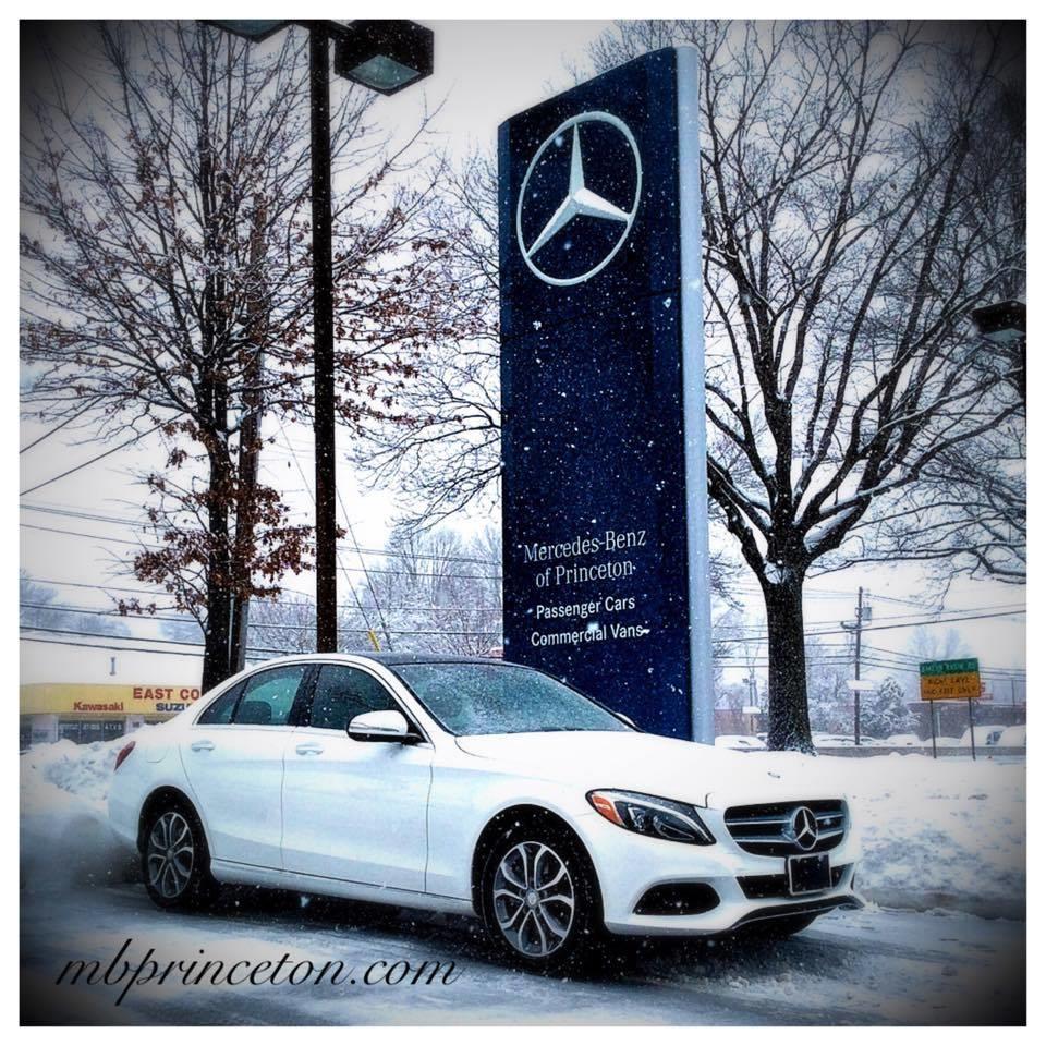 Mercedes-Benz of Princeton Photo