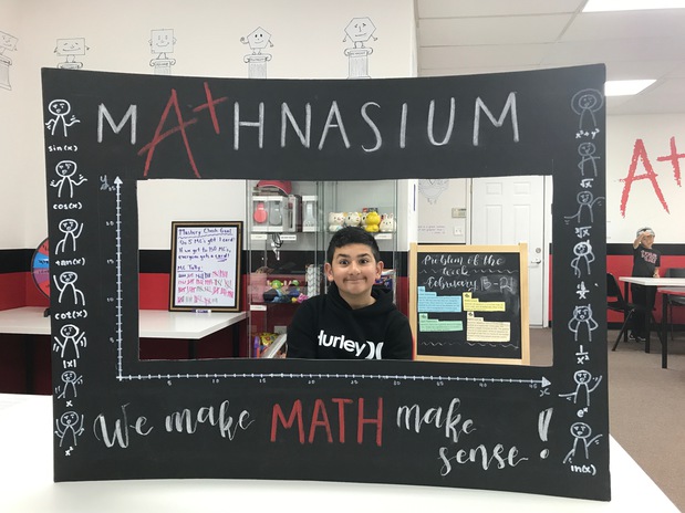 Images Mathnasium