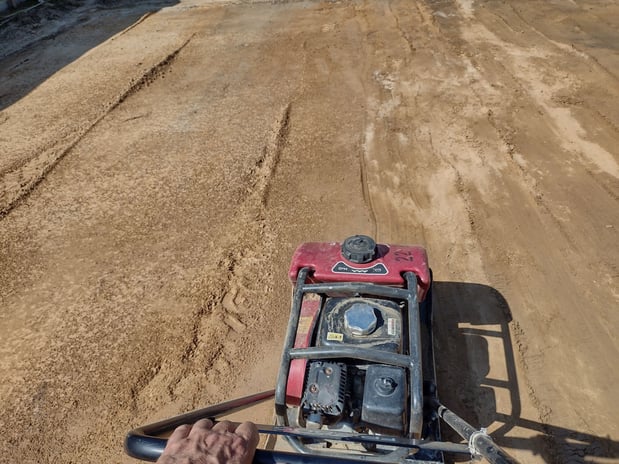 Images Good Works Gravel & Grading