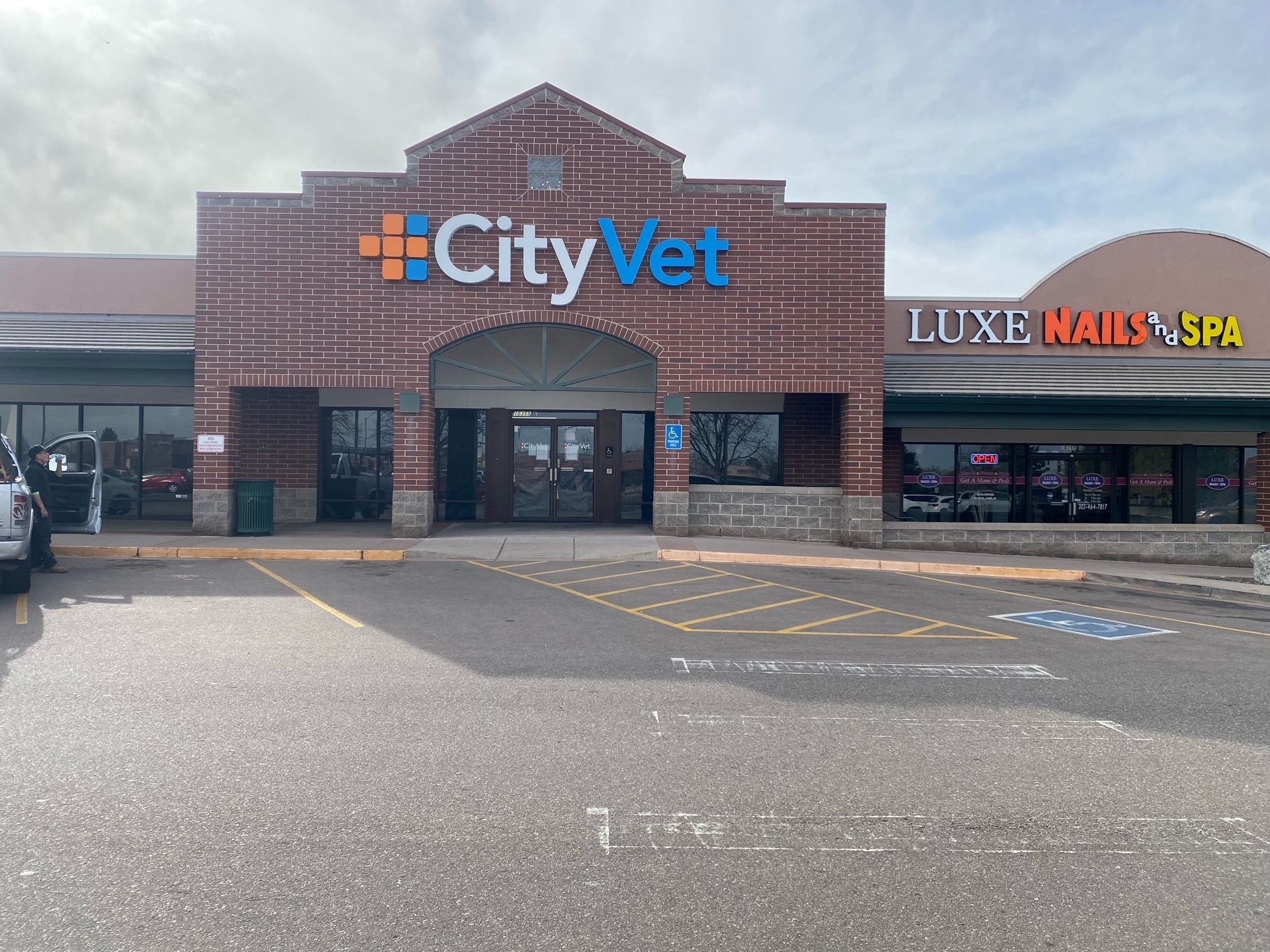 CityVet | Westminster Veterinary Clinic & Urgent Care Image