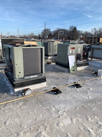 Images Unique Heating and Cooling