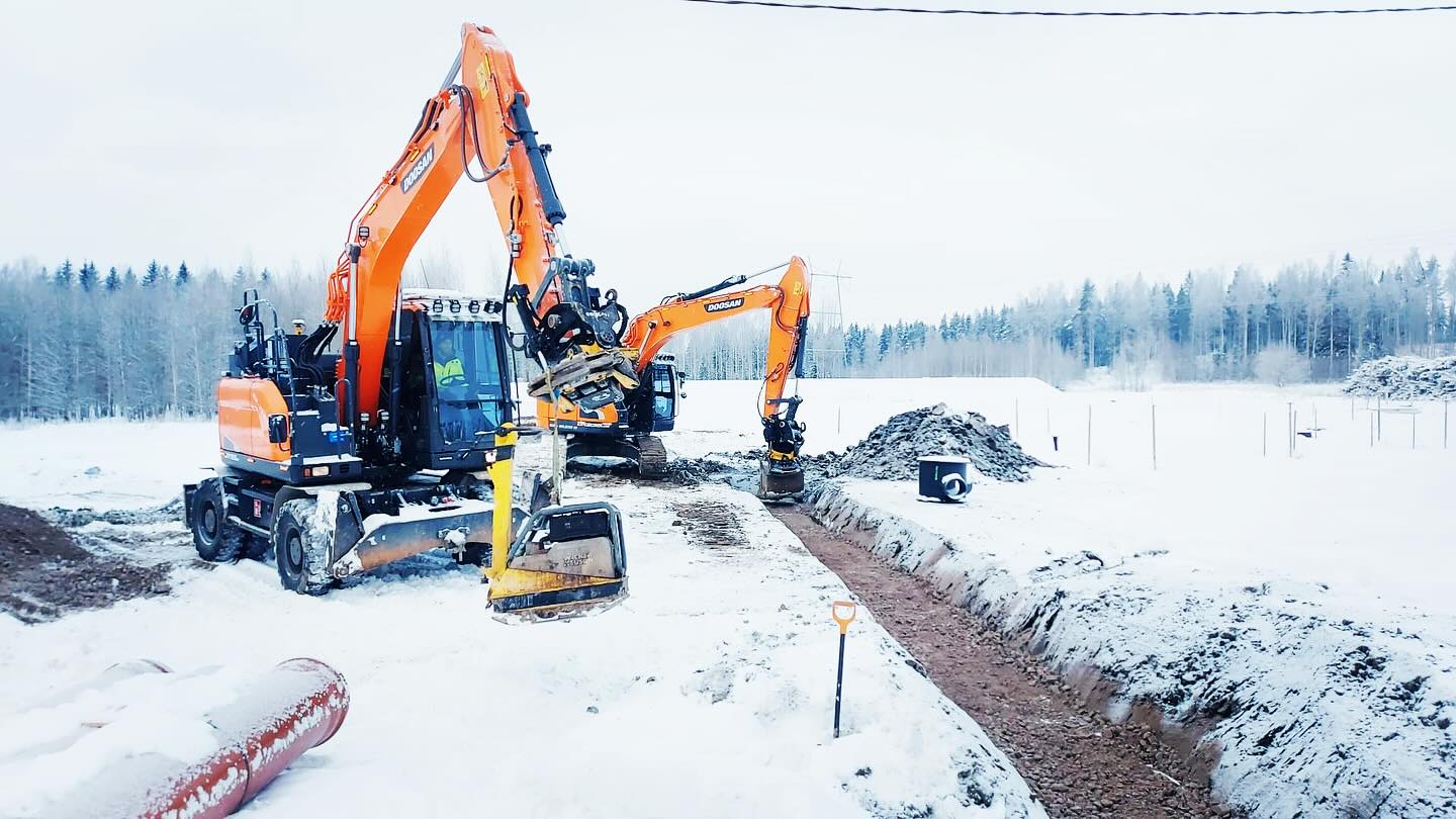 Images MJM - Kuljetus Oy