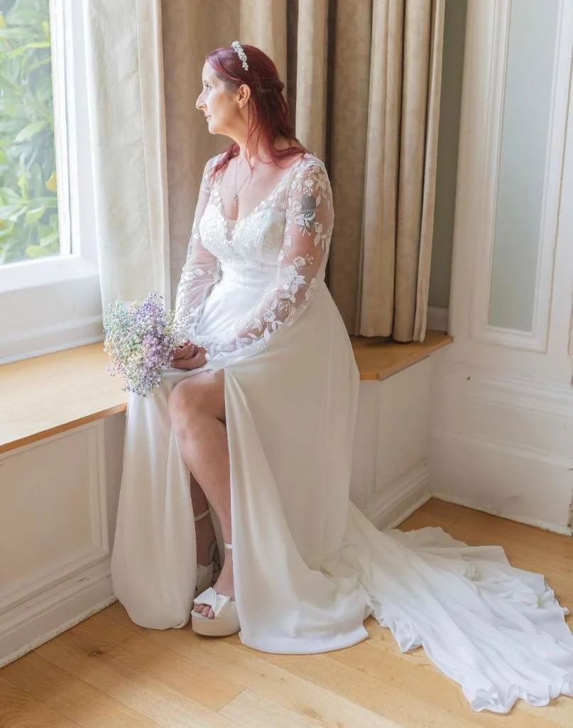 Images Pamela Jane Bridal Boutique
